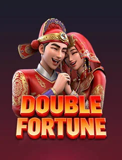Double Fortune cover