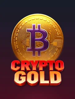 Crypto Gold cover