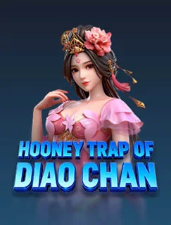 Honey Trap of Diao Chan cover