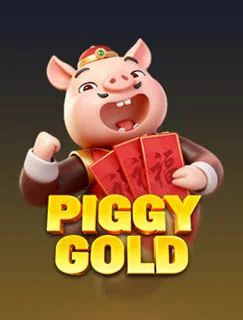 Piggy Gold cover
