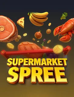 Supermarket Spree cover