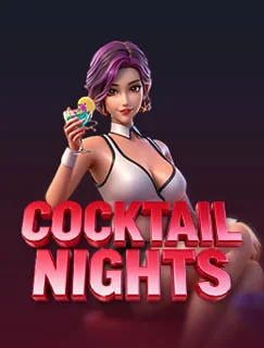 Cocktail Nights cover