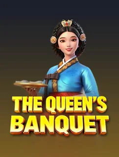 The Queen's Banquet cover