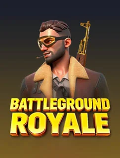 Battleground Royale cover