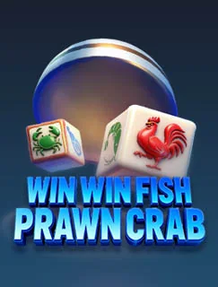 Win Win Fish Prawn Crab cover