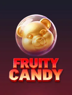 Fruity Candy cover