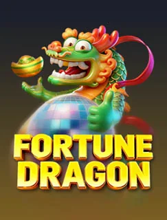 Fortune Dragon cover