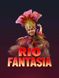 Rio Fantasia cover