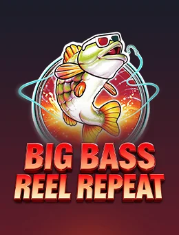 Big Bass Reel Repeat cover