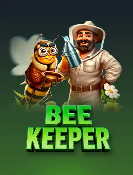 Bee Keeper cover