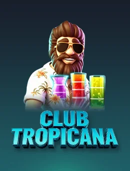 Club Tropicana cover