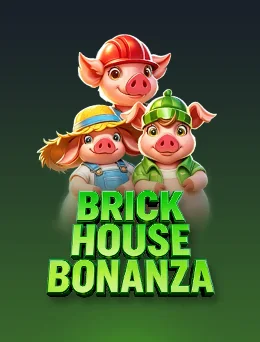 Brick House Bonanza cover