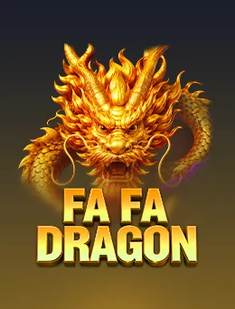 Fa Fa Dragon cover
