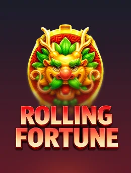 Rolling Fortune cover