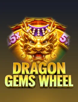Dragon Gems Wheel cover