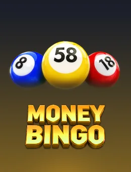 Money Bingo cover