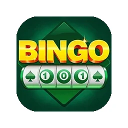 Bingo 101 brand mark