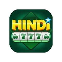 Hindi 777 brand mark