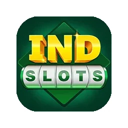 Ind Slots brand mark