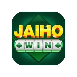 Jaiho Win brand mark