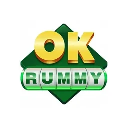 OK Rummy brand mark