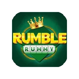 Rumble Rummy brand mark