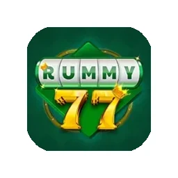 Rummy 77 brand mark