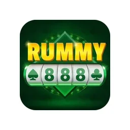 Rummy 888 brand mark