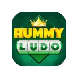 Rummy Ludo brand mark