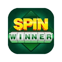 Spin Winner brand mark
