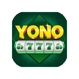 Yono 777 brand mark