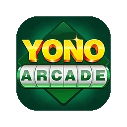 Yono Arcade brand mark
