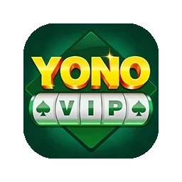 Yono VIP brand mark
