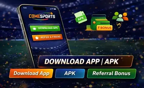 Download the app, unlock code GETYONMAX, and enter ₹1 contests faster