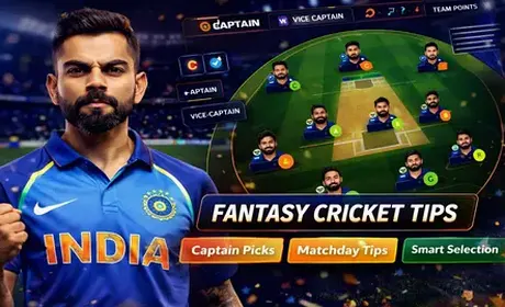 Fantasy cricket picks, captain calls, and sharper matchday strategy