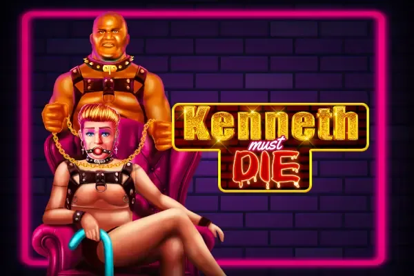 Kenneth Must Die Demo Slot