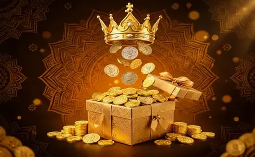 Royal Welcome Package