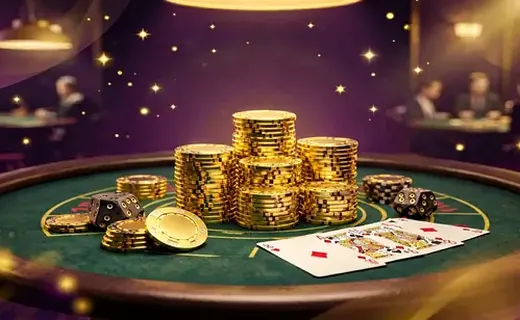 Weekend High Roller